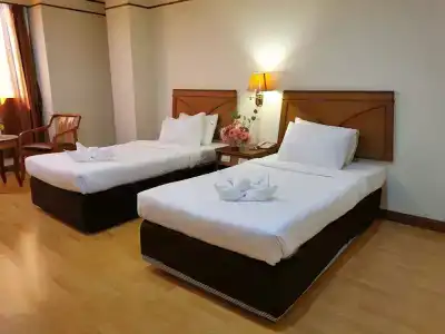 Morakot Twin Chumphon - 23