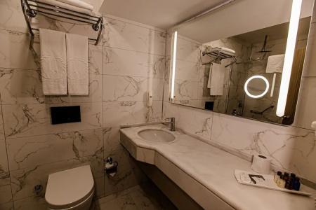 Mustafa Cappadocia Resort - 69