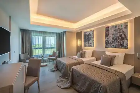 Concorde Luxury Resort & Casino & Convention & Spa - 111