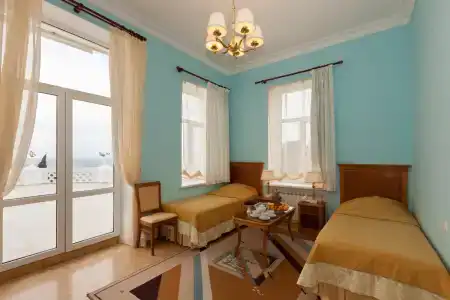 Меллас - 3