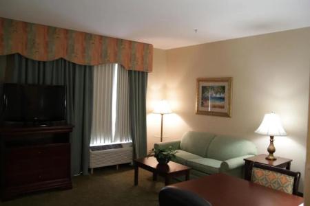 Hampton Inn - Northwest I-37 - 37