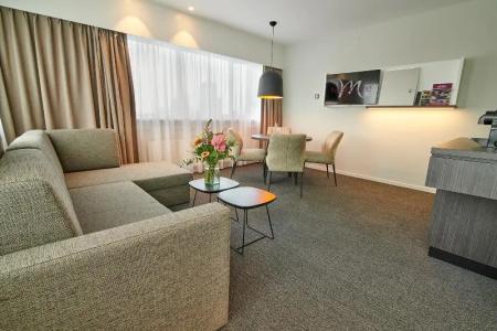 Mercure Tilburg Centrum - 48