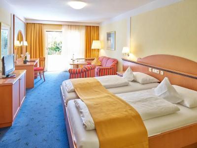 ParkBad Griesbach - 38