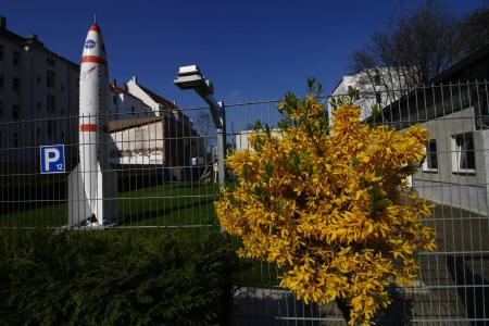 Space im Campus der JvP Schule - 13