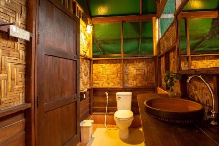 Our Jungle Camp - Eco Resort Sha Certified - 57