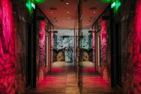 The Ciao Stelio Deluxe (Adults Only) - 15
