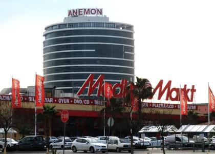 Anemon Adana - 0