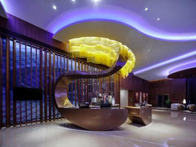 Hard Rock Dalian - 1