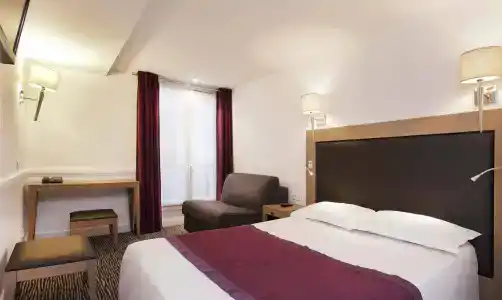 Hôtel Elysées Flaubert - 4