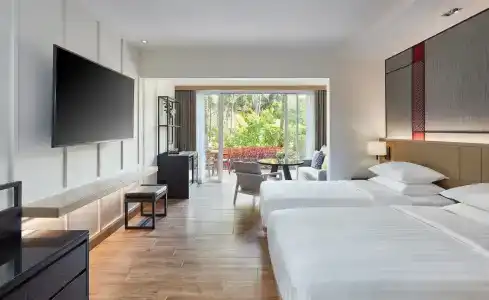 Hyatt Regency Hua Hin Sha Extra Plus - 7