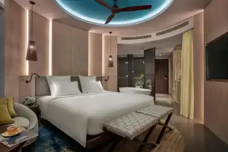 Pullman Phu Quoc Beach Resort - 96