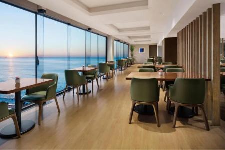 The Westin Josun Busan - 109