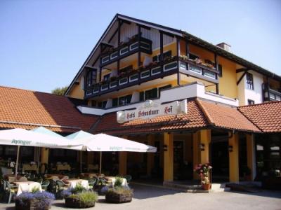 Schmelmer Hof & Resort - 37