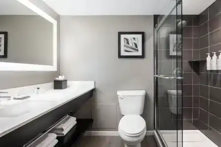 Dallas-Addison Marriott Quorum by the Galleria - 49