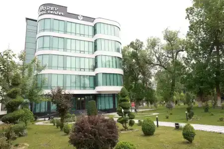 Horev Medical Center - 0