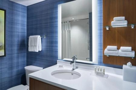 Residence Inn by Marriott Washington Downtown/Convention Center - 8