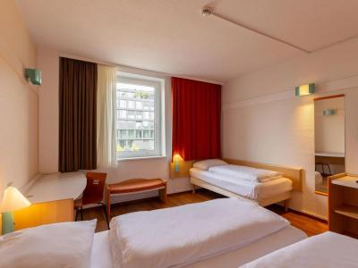 ibis Duisburg Hauptbahnhof - 29