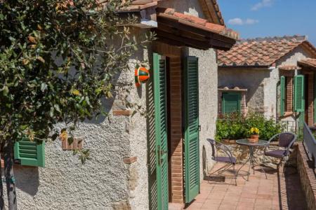 Agriturismo Borghetto Il Montino - 21