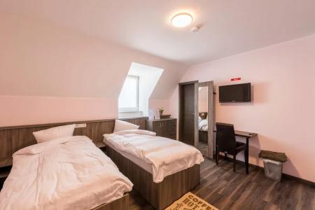 Bürgerhofhotel - 25