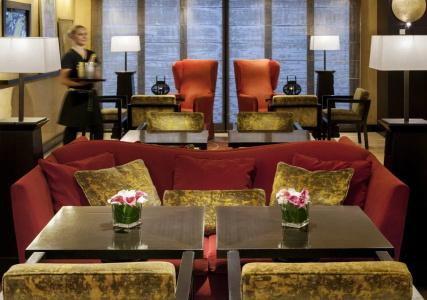 Sofitel Lisbon Liberdade - 24
