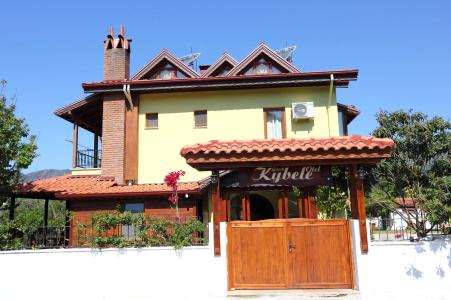 Kybele Gocek - 0