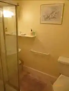 Abbey Lodge - b&b - 32