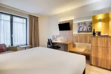 Holiday Inn Brussels Schuman, An Ihg - 56