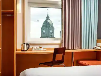 ibis Aberdeen Centre – Quayside - 50