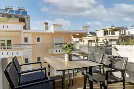 Anassa Suites - 67