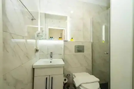 Luce Suites Taksim - 41