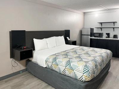 Studio 6 North Las Vegas, NV - 1