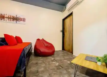 Episode 11 Hostel - 5