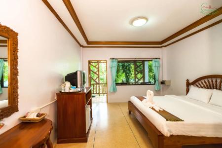 Chai Chet Resort Koh Chang - 5