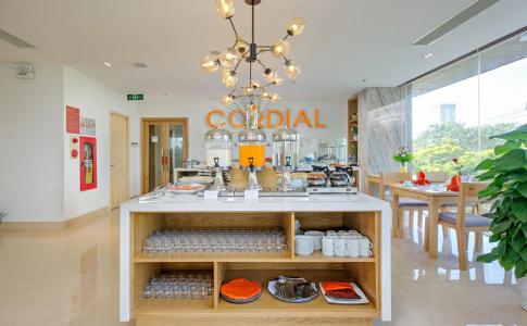 Cordial - 8