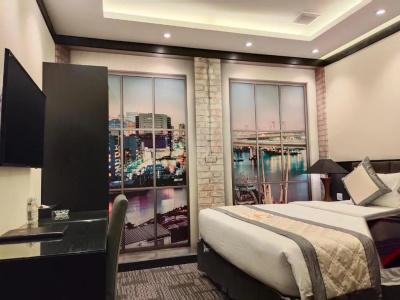 Tuong Vi Corner - 33