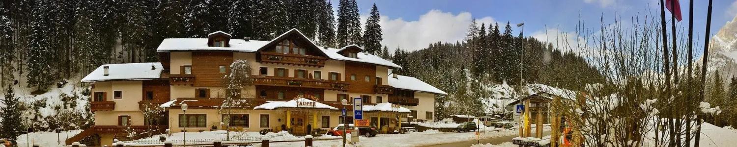 Residence Taufer - 6