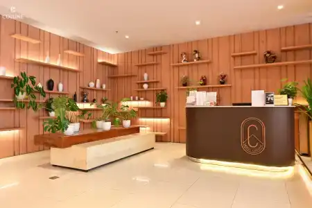 Hôtel Colline - 1