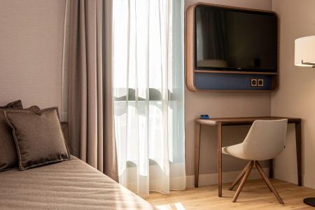 Radisson Blu, Rouen Centre - 72