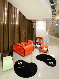 Novotel Cathedral Square - 10