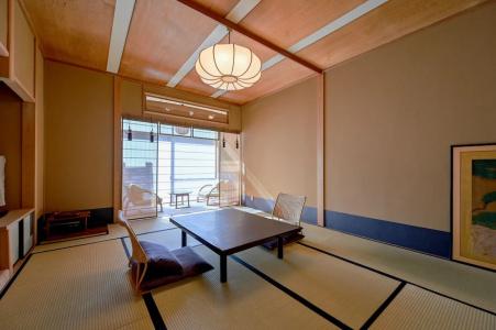 Fujiya Ryokan - 24