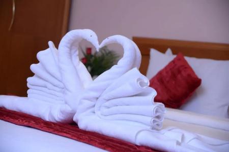 Al Madina Suites - 66
