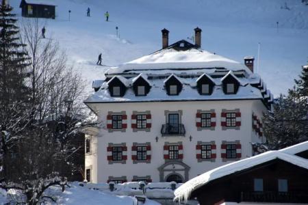 Ansitz Felsenheim - 9