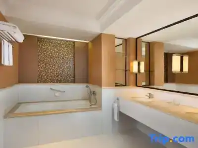 Sheraton Mustika Yogyakarta Resort And Spa - Chse Certified - 229