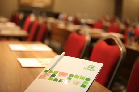 Holiday Inn Bursa - City Centre, An Ihg - 15