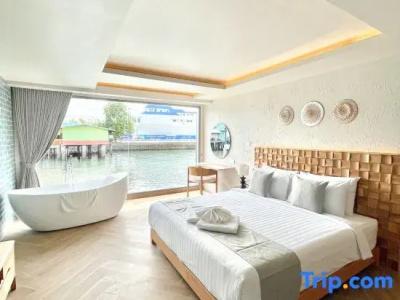 Baan Tah On The Sea - 33