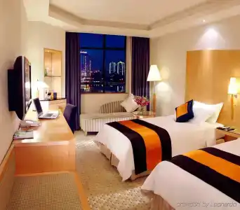 Voco Wuhan Xinhua, An Ihg - 2