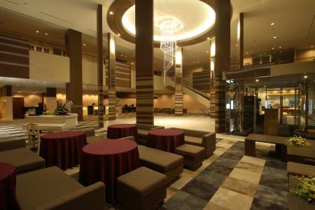 Ana Crowne Plaza Kushiro, An Ihg - 29