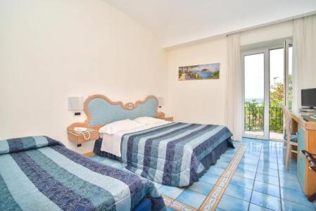 Albergo Terme Italia - 44