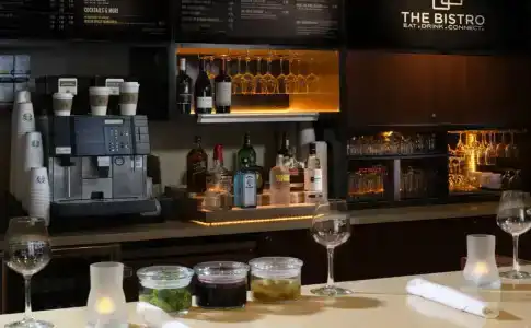 Courtyard by Marriott San Antonio Riverwalk - 22