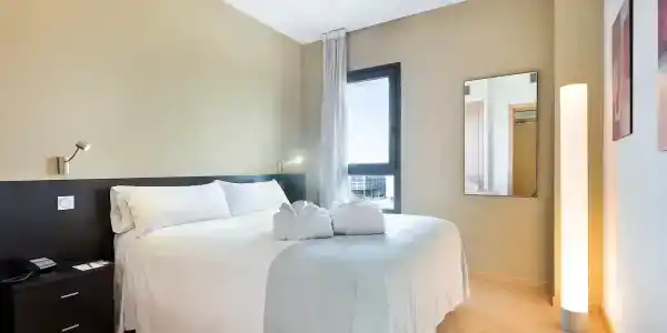 Madrid Airport Suites, Affiliated by Meliá - 58